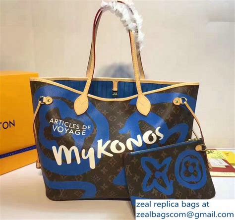 louis vuitton mykonos bag|louis vuitton onthego mykonos exclusive.